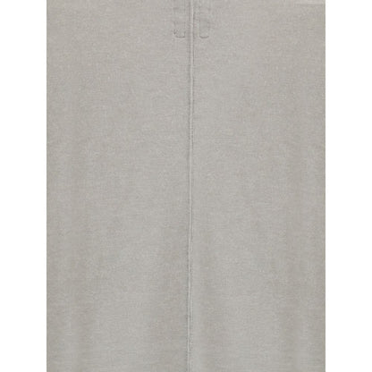Leichtes T-Shirt von Rick Owens