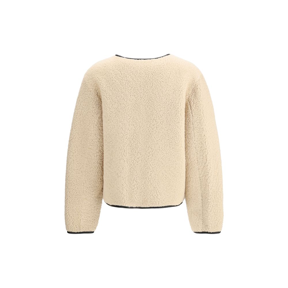 Blazé Milano Wendejacke aus Lammfell