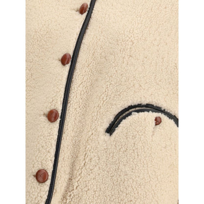 Blazé Milano Wendejacke aus Lammfell