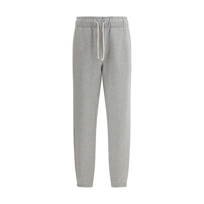New Balance – Jogginghose mit Mini-Logo