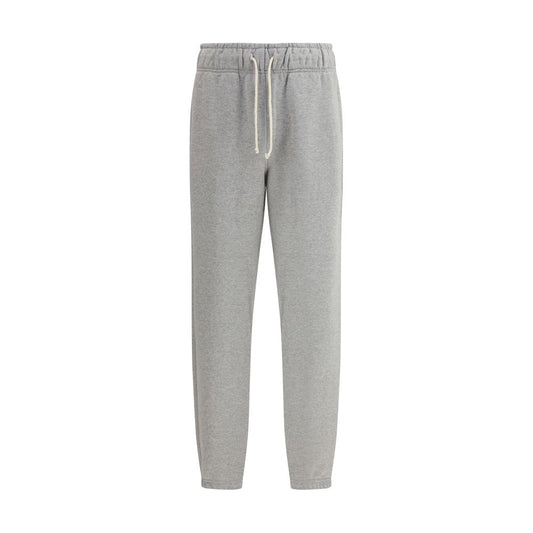 New Balance – Jogginghose mit Mini-Logo