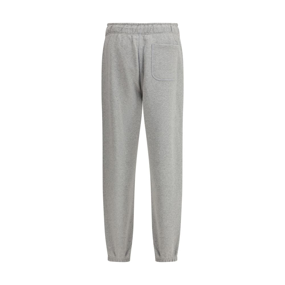 New Balance – Jogginghose mit Mini-Logo