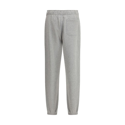 New Balance – Jogginghose mit Mini-Logo