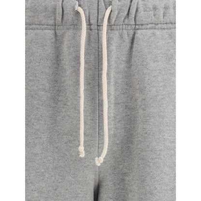 New Balance – Jogginghose mit Mini-Logo