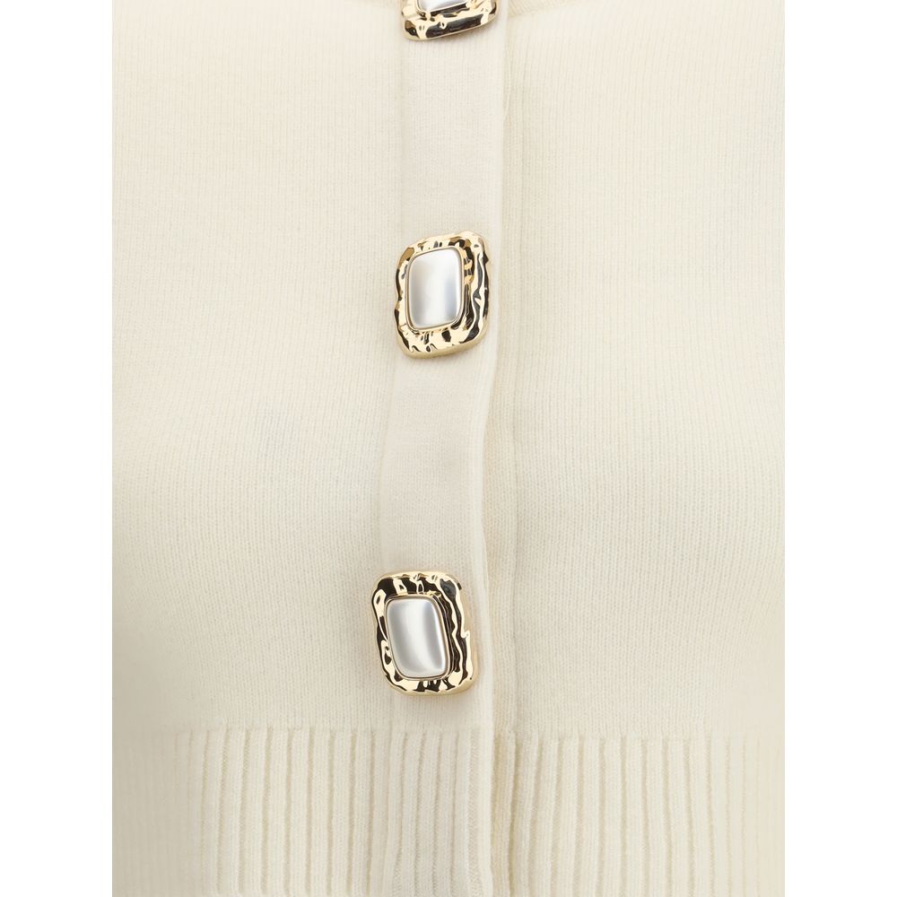 Self-Portrait Wollcardigan