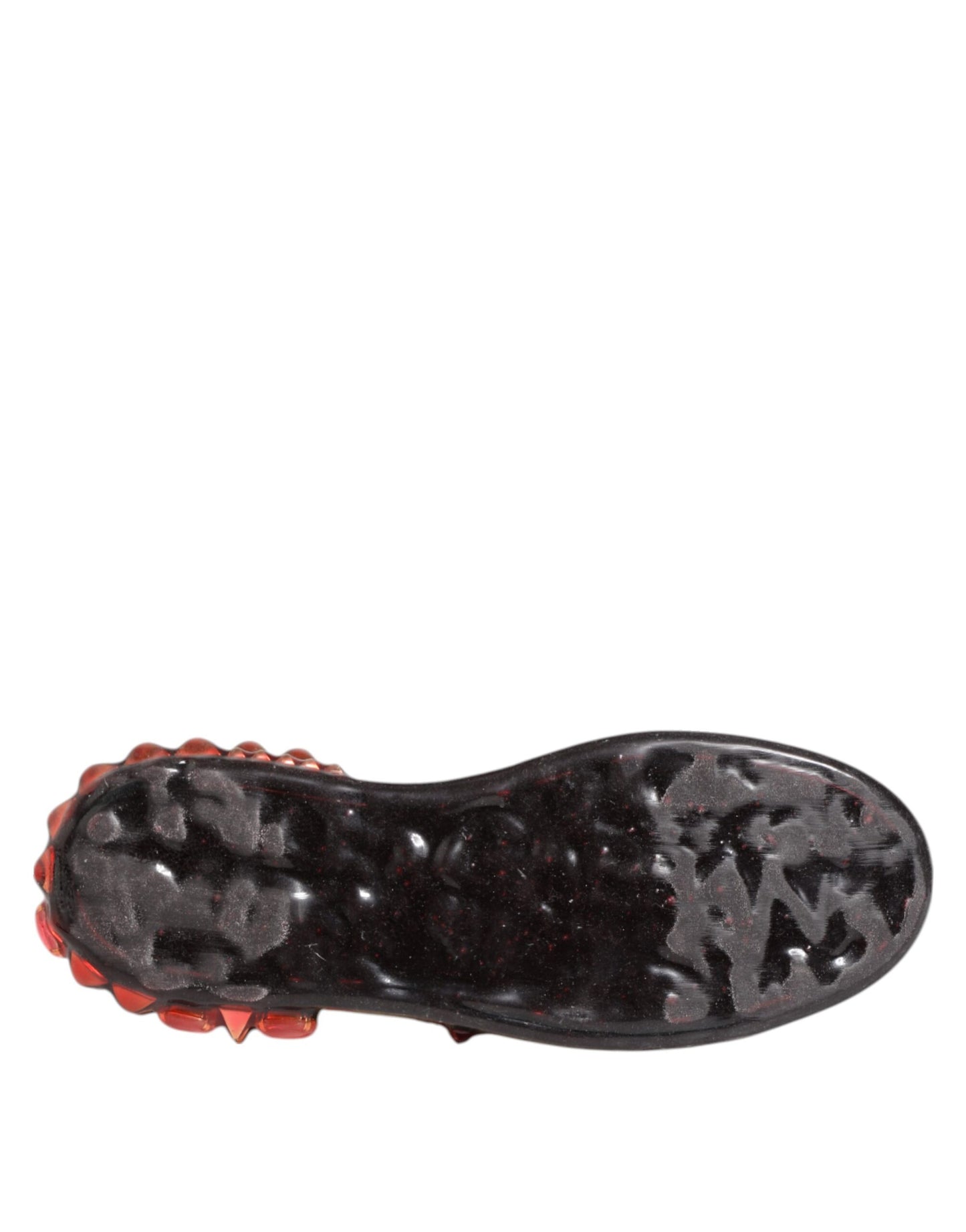 Dolce &amp; Gabbana Mehrfarbige Portofino Low Top Sneakers Schuhe