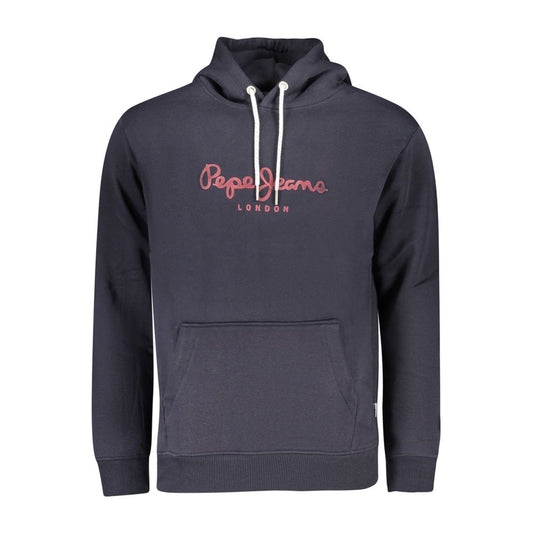 Pepe Jeans Blauer Baumwollpullover für Herren