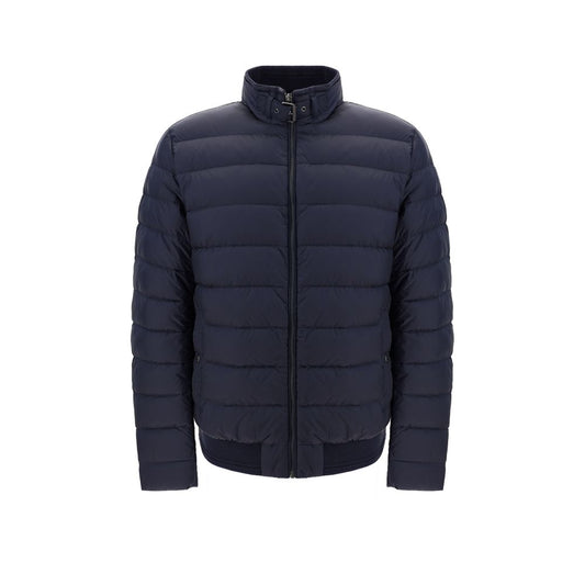 Belstaff Blaue Polyesterkleidung