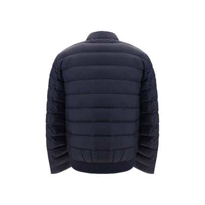 Belstaff Blaue Polyesterkleidung
