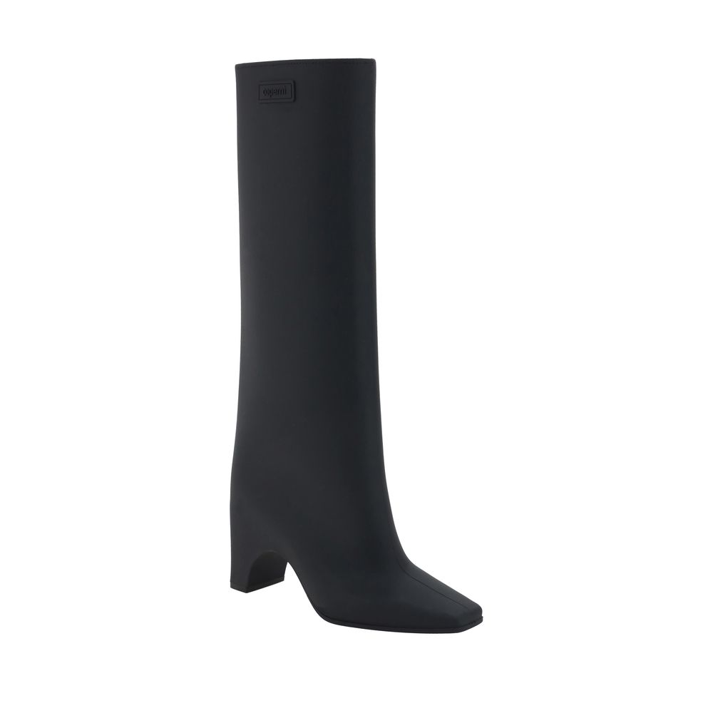 Coperni Rubber Bridge High Boot