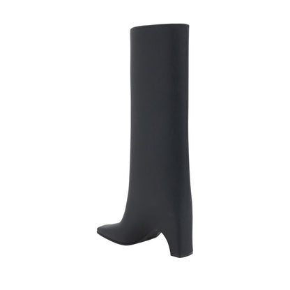 Coperni Rubber Bridge High Boot