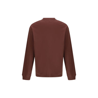 Agolde Langarm-T-Shirt