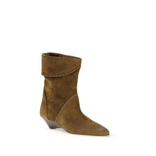 Isabel Marant Edoa Stiefel