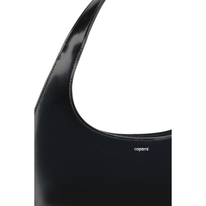 Coperni Slim Swipe Baguette-Umhängetasche