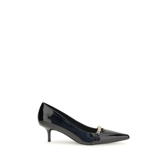 PINKO Lackleder-Pumps Gloria