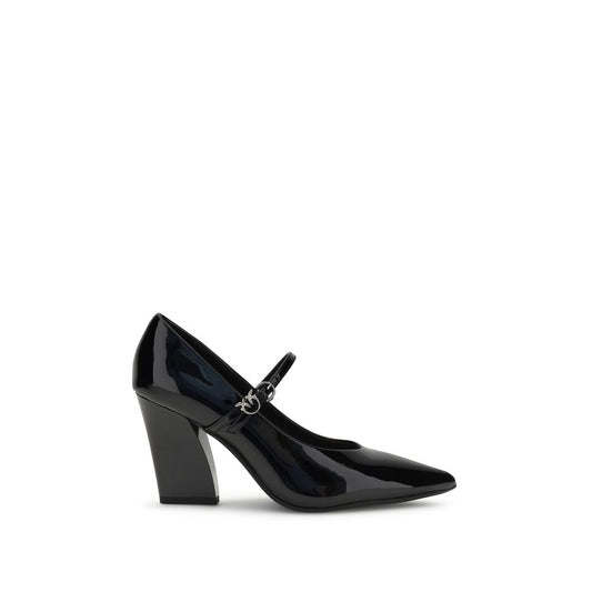 PINKO Lackleder Pumps
