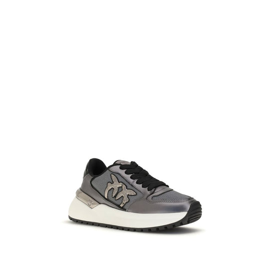 PINKO Glitzer-Sneaker