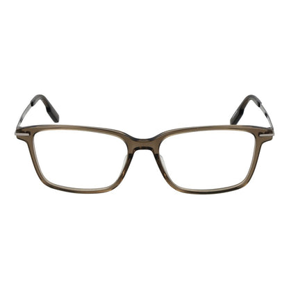 Ermenegildo Zegna Brille (Gestell) aus Acetat in Beige
