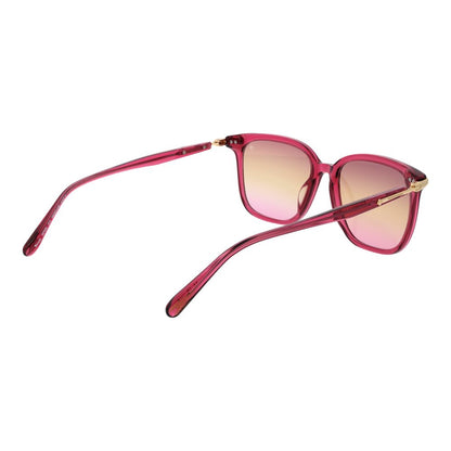 Scotch &amp; Soda Pink Damen Sonnenbrille