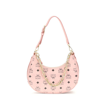 MCM Aren Schultertasche