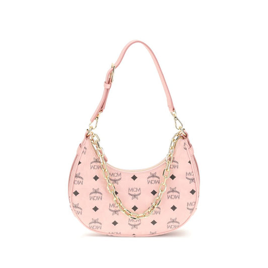 MCM Aren Schultertasche