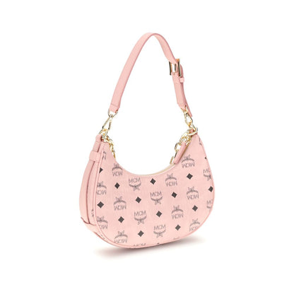 MCM Aren Schultertasche