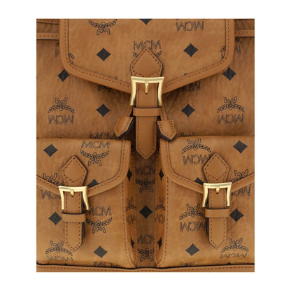 MCM Mini Aren Rucksack