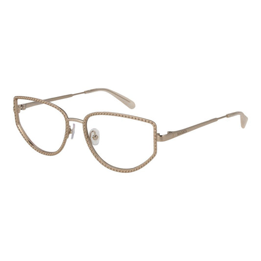 Max &amp; Co Gold Damen Brillengestell