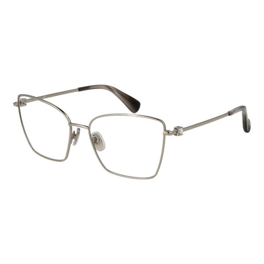 Max Mara Silber Damen Brillengestell