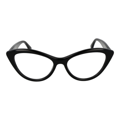 Max Mara – Schwarze Brillenfassung für Damen