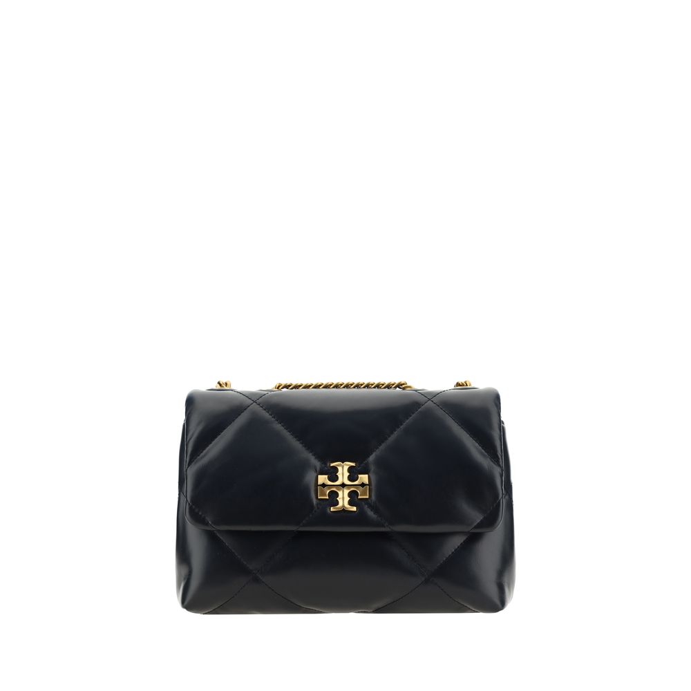 Tory Burch Kira Diamond Kleine Schultertasche
