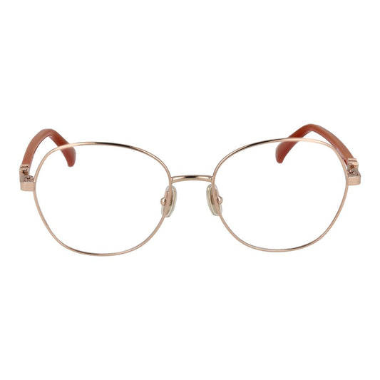 Max Mara Gold Damen Brillengestell
