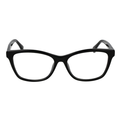 Max Mara – Schwarze Brillenfassung für Damen