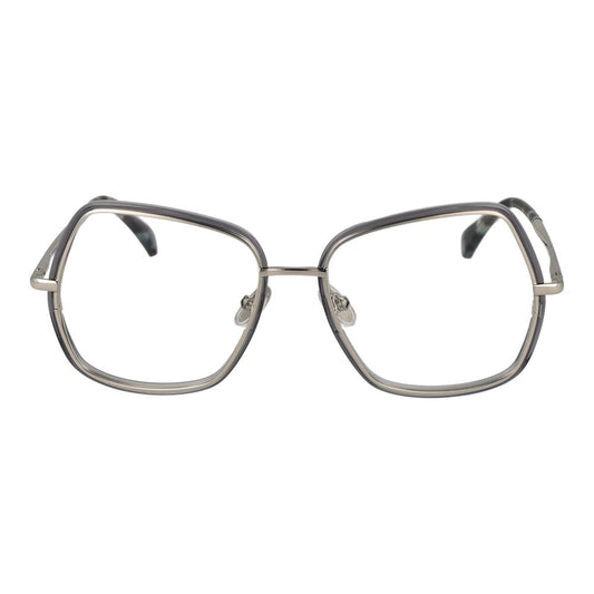 Max Mara Silber Damen Brillengestell