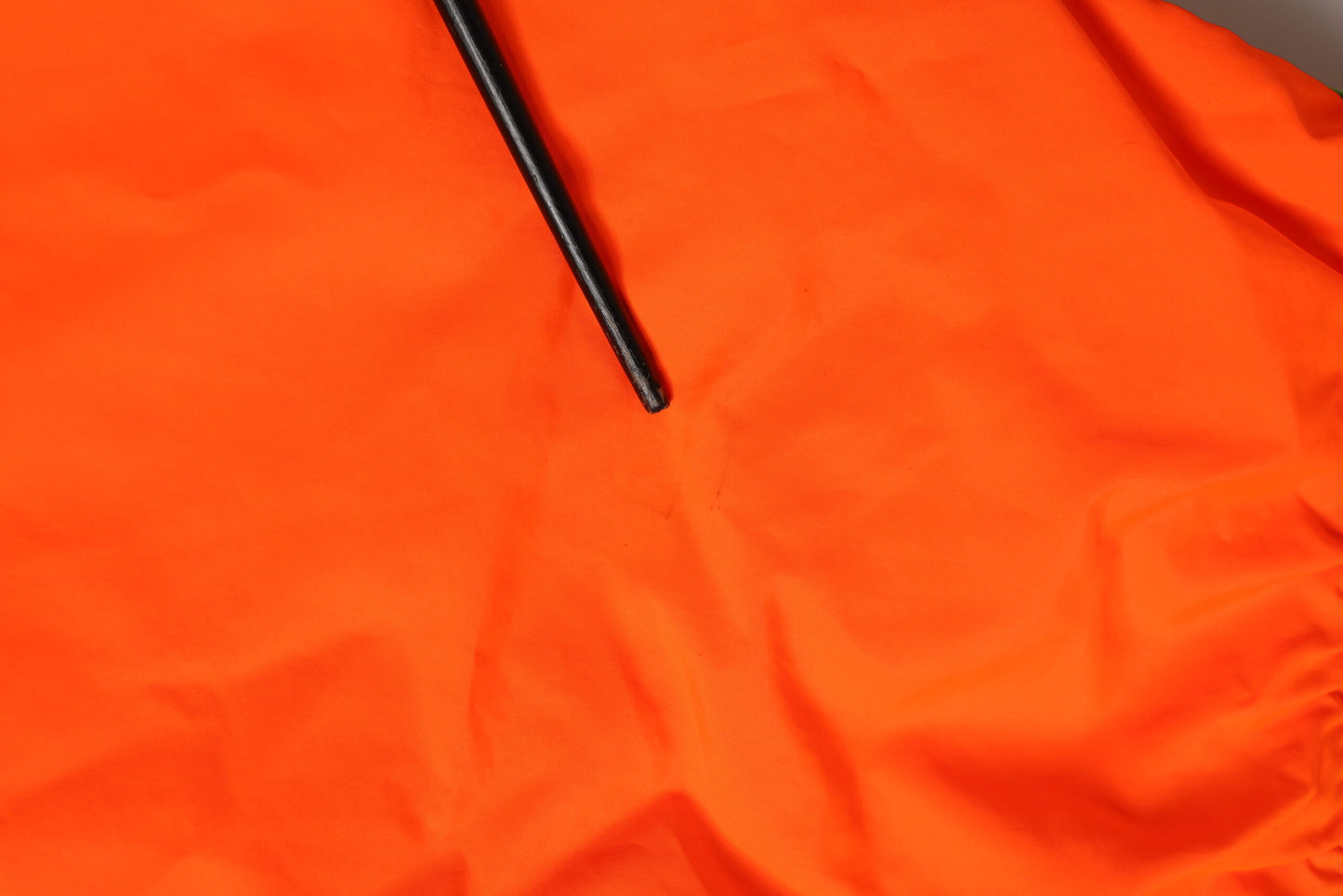 Dolce &amp; Gabbana Orange Polyester Beachwear Herren Shorts Bademode