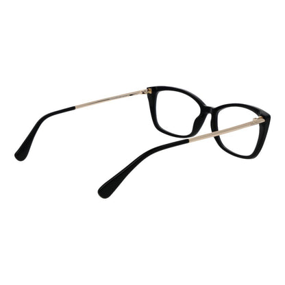 Max Mara – Schwarze Brillenfassung für Damen
