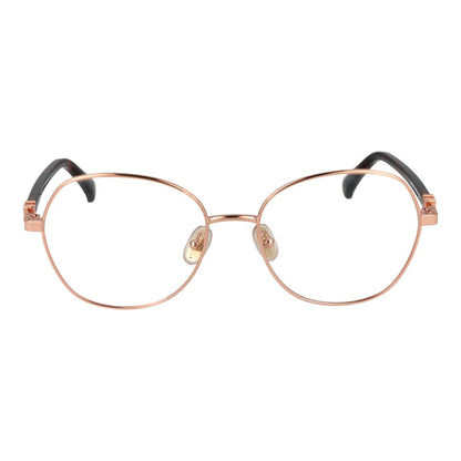 Max Mara Roségold Damen Brillengestell
