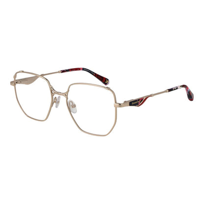 Christian Lacroix Lila Metallbrille (Gestell)