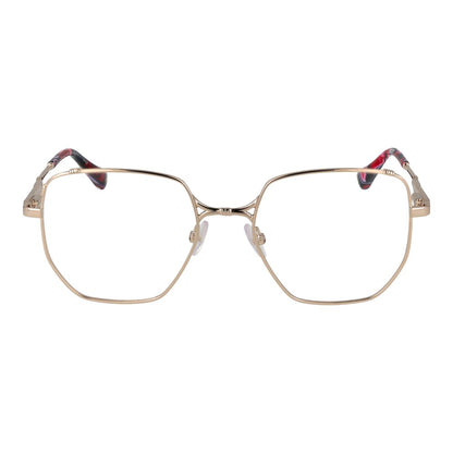 Christian Lacroix Lila Metallbrille (Gestell)