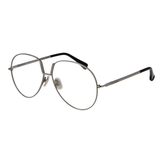 Max Mara Silber Damen Brillengestell