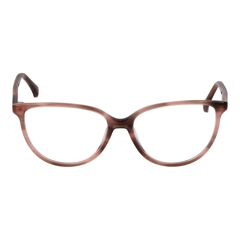 Max Mara Pink Damen Brillengestell
