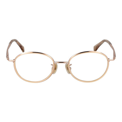 Max Mara Roségold Damen Brillengestell