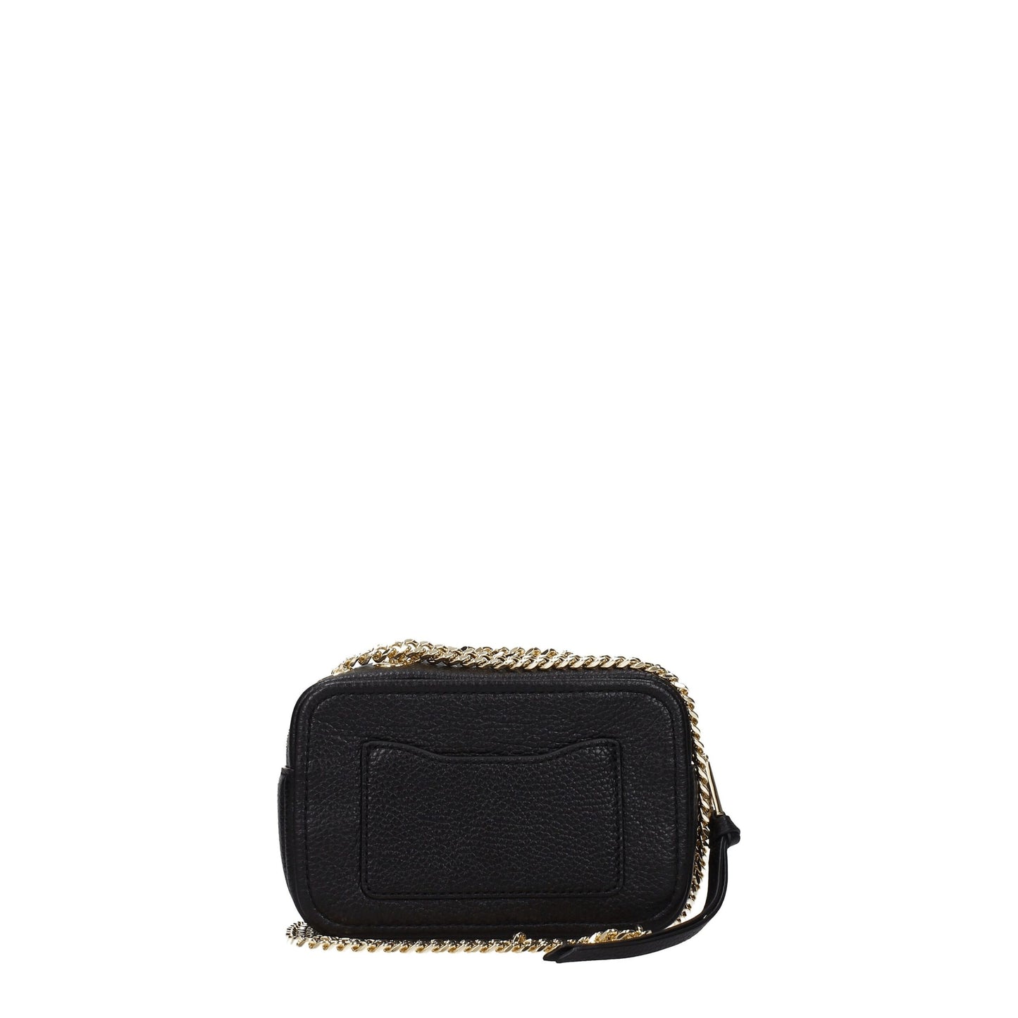 Marc Jacobs – Umhängetaschen aus schwarzem Leder