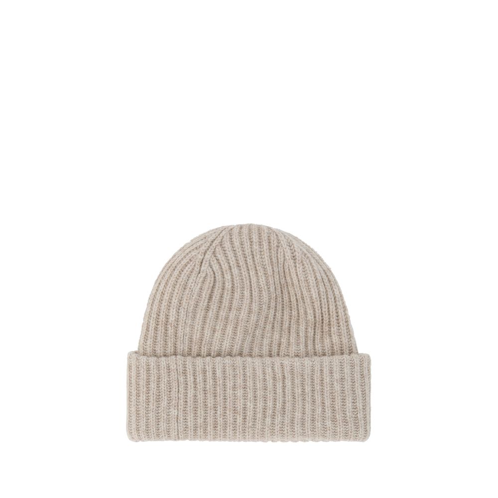 Ganni Beanie Mütze