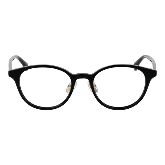 Max Mara – Schwarze Brillenfassung für Damen