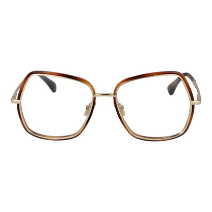 Max Mara Gold Damen Brillengestell