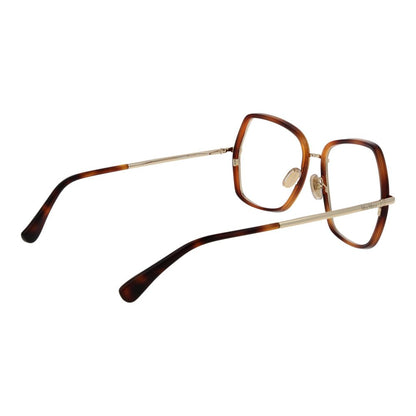 Max Mara Gold Damen Brillengestell