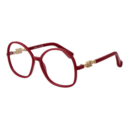 Max Mara Pink Damen Brillengestell