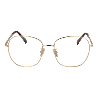 Max Mara Gold Damen Brillengestell