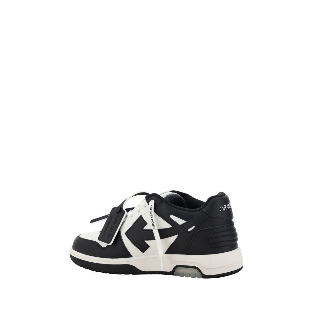 Off-White – Out-of-Office-Sneaker